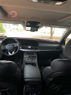 هيونداي باليسيد